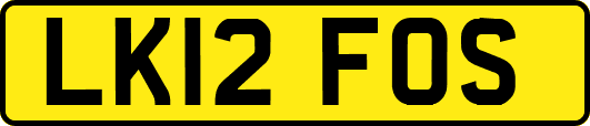 LK12FOS