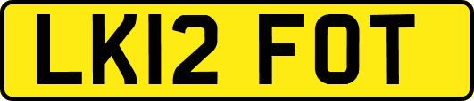 LK12FOT