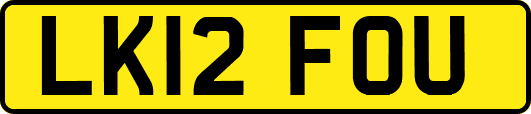 LK12FOU