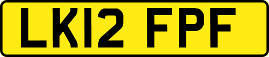 LK12FPF