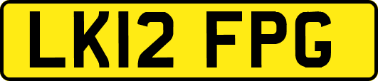 LK12FPG