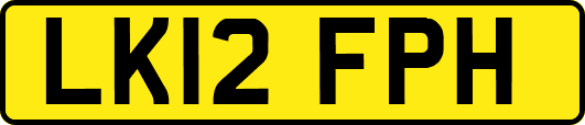 LK12FPH