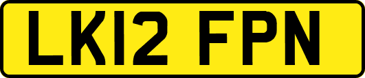 LK12FPN