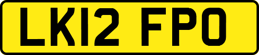 LK12FPO