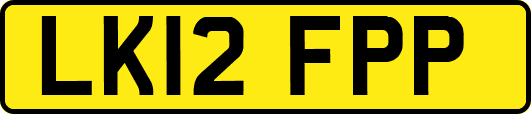 LK12FPP