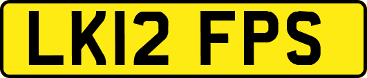 LK12FPS