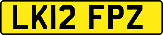 LK12FPZ