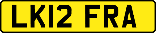 LK12FRA