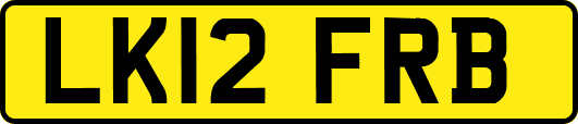 LK12FRB