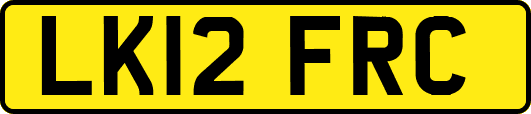 LK12FRC