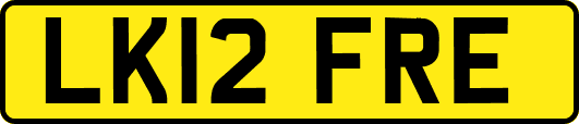 LK12FRE