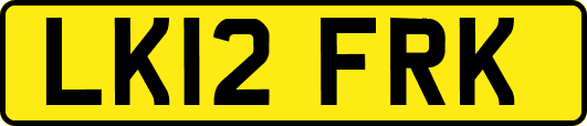 LK12FRK