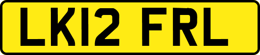 LK12FRL