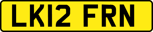 LK12FRN