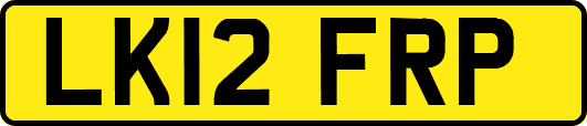 LK12FRP