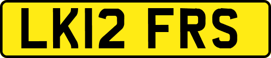 LK12FRS