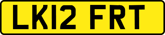 LK12FRT