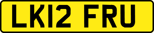 LK12FRU