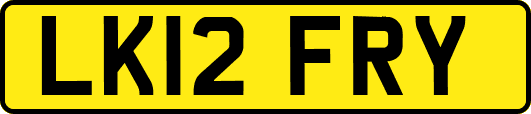 LK12FRY