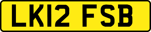 LK12FSB