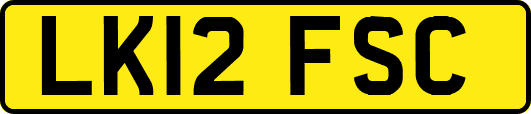 LK12FSC