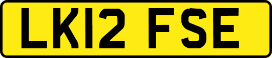 LK12FSE