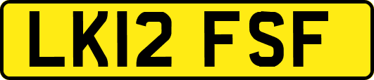 LK12FSF