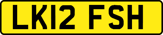 LK12FSH