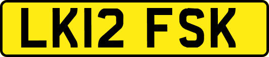 LK12FSK