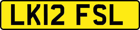 LK12FSL