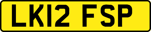 LK12FSP