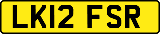 LK12FSR