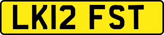 LK12FST