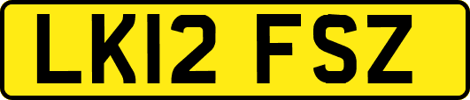 LK12FSZ