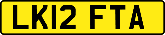 LK12FTA