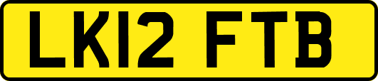 LK12FTB