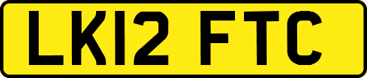 LK12FTC