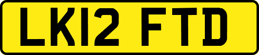 LK12FTD