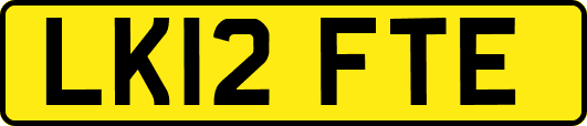 LK12FTE
