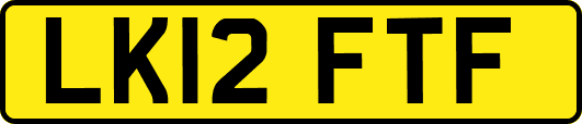 LK12FTF
