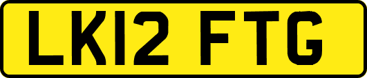 LK12FTG