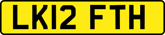 LK12FTH