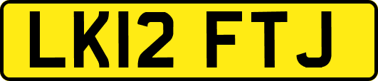 LK12FTJ