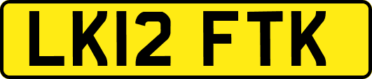 LK12FTK