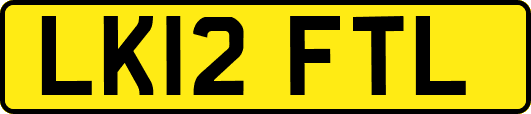 LK12FTL