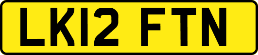 LK12FTN