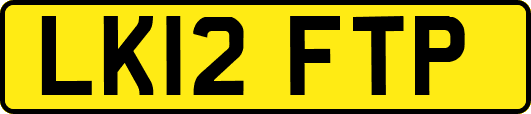 LK12FTP