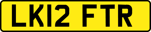 LK12FTR