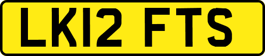 LK12FTS