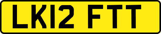 LK12FTT